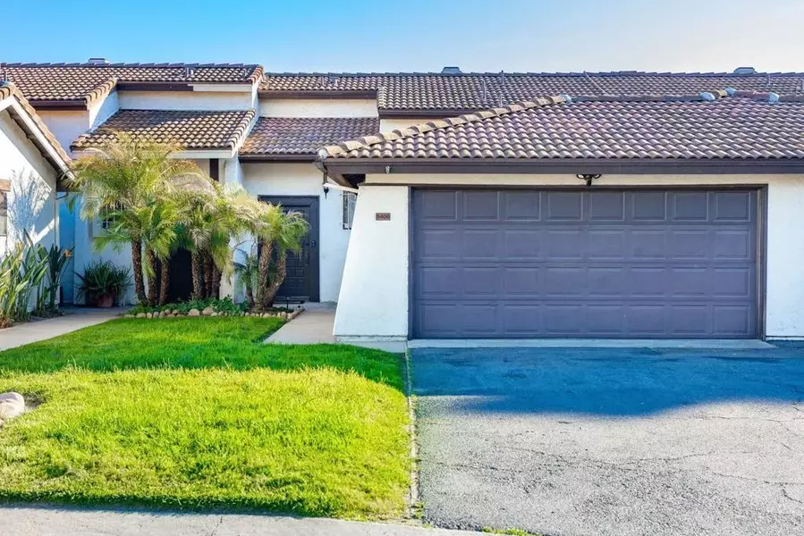 5406 Villas Drive, Bonsall, CA 92003