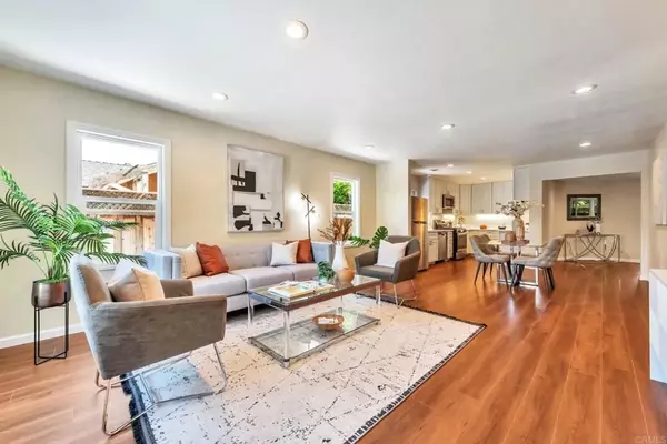 408 Page, San Jose, CA 95126