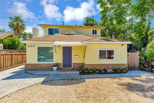 San Jose, CA 95126,408 Page