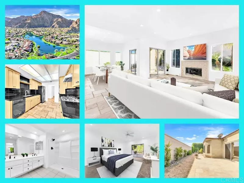 48129 Vista Cielo, La Quinta, CA 92253