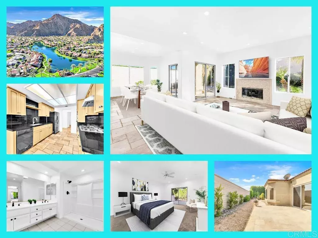La Quinta, CA 92253,48129 Vista Cielo
