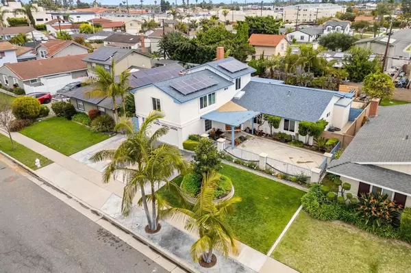 17148 Santa Catherine Street, Fountain Valley, CA 92708