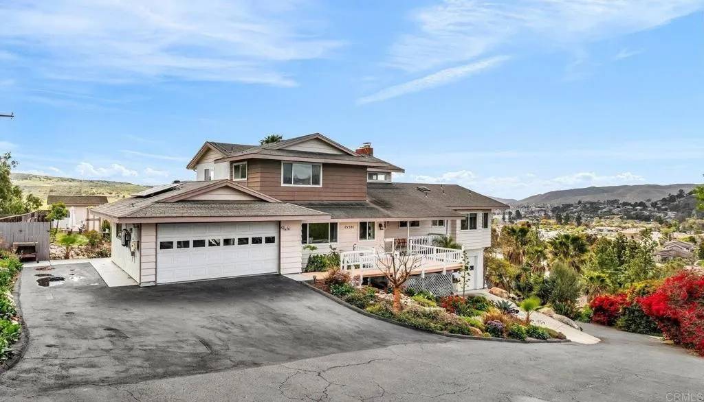 Poway, CA 92064,13501 Melissa Lane