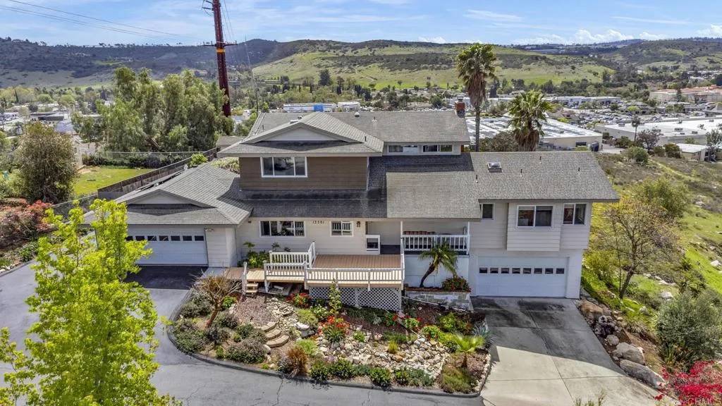 13501 Melissa Lane, Poway, CA 92064