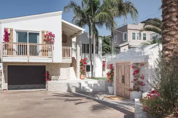 Carlsbad, CA 92008,164 Chestnut Avenue