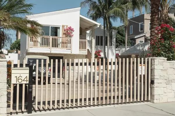 Carlsbad, CA 92008,164 Chestnut Avenue