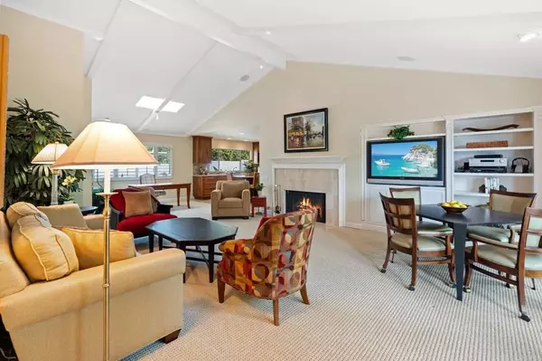 Rancho Santa Fe, CA 92067,6145 La Flecha #6