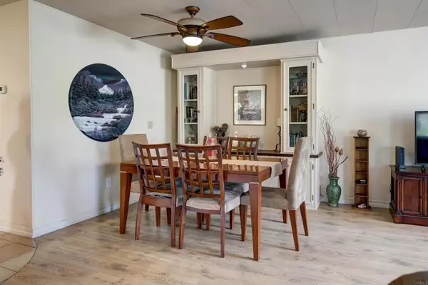 Borrego Springs, CA 92004,1010 Palm Canyon #163