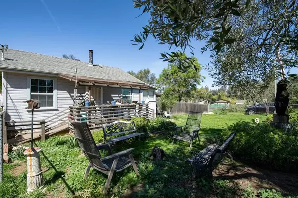 Ramona, CA 92065,380 Sawday Road