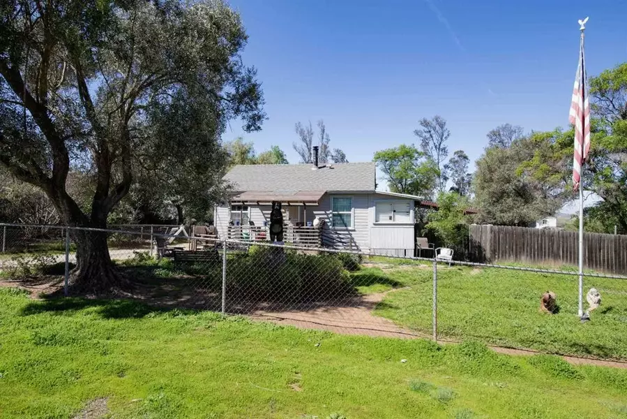 380 Sawday Road, Ramona, CA 92065