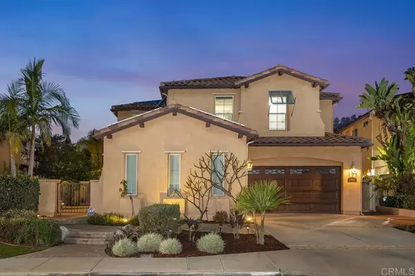 Escondido, CA 92027,2660 Pummelo Court