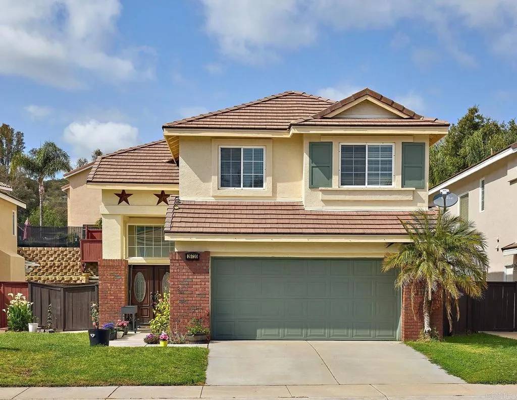 29720 Gracilior Drive, Escondido, CA 92026