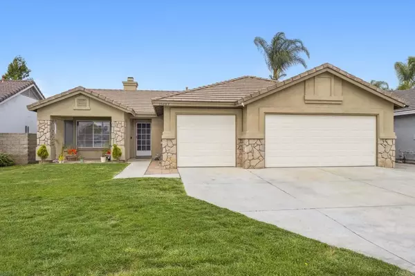 35887 Lourdes Drive, Winchester, CA 92596
