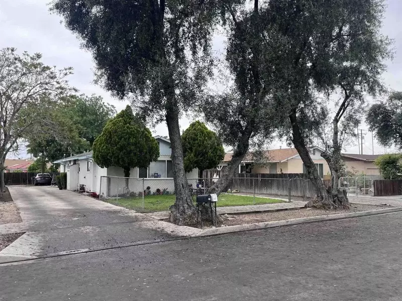 347 S Alessandro Street, Hemet, CA 92543