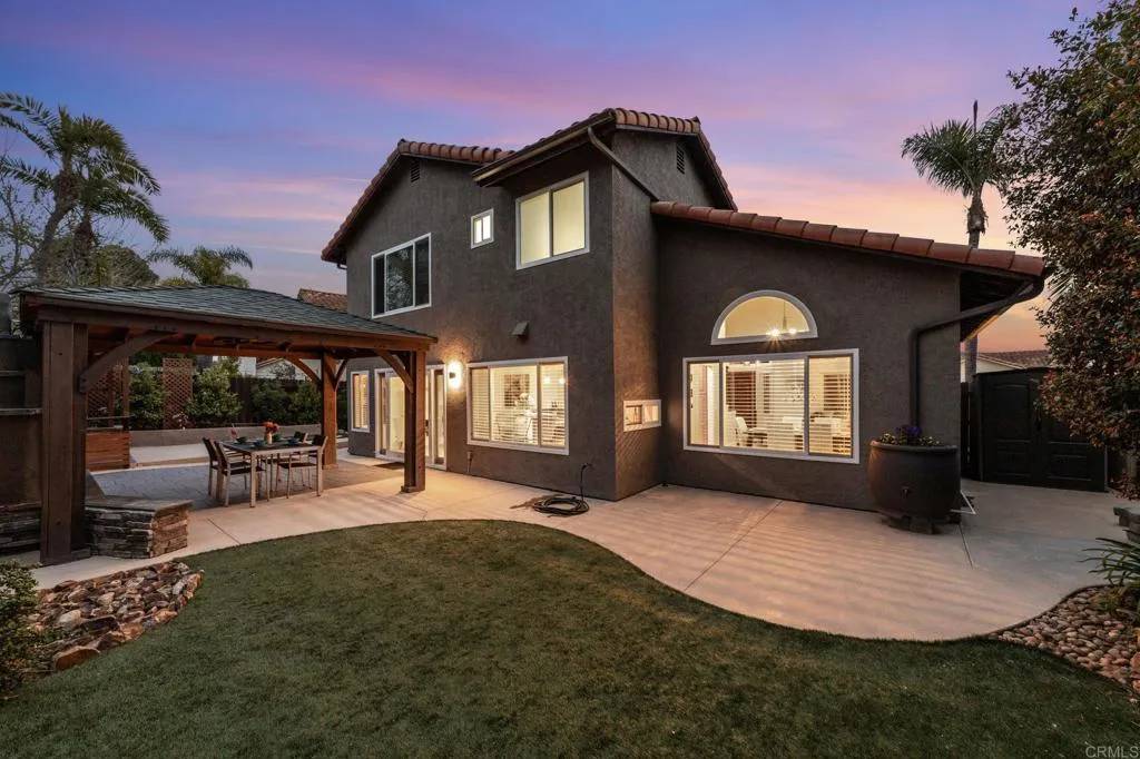 1619 Corte Verano, Oceanside, CA 92056