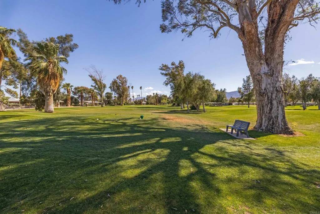 Borrego Springs, CA 92004,1010 Palm Canyon Dr #151