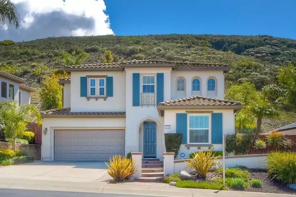 1148 Via Vera Cruz, San Marcos, CA 92078