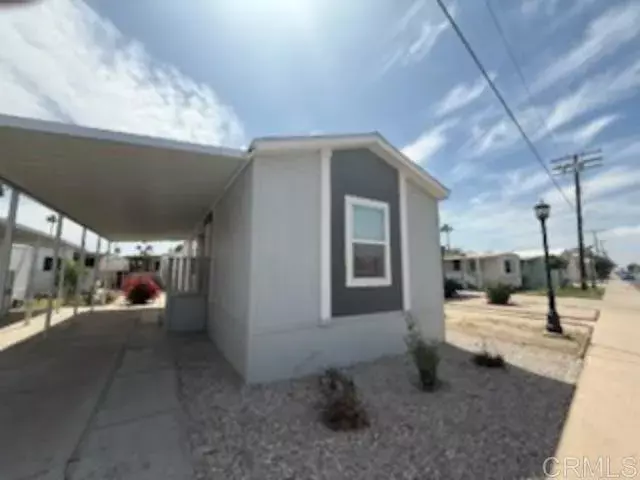 1630 Euclid #51, El Centro, CA 92243