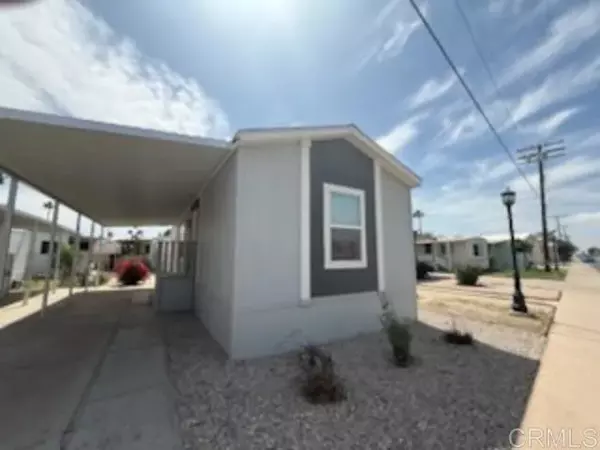 El Centro, CA 92243,1630 Euclid #51