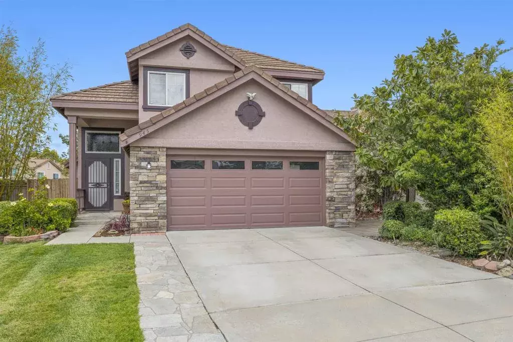 San Marcos, CA 92078,945 IRON HORSE Drive