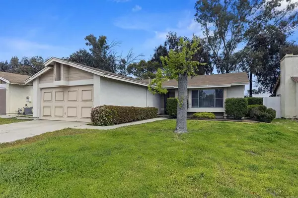 10033 Kibler Drive, San Diego, CA 92126