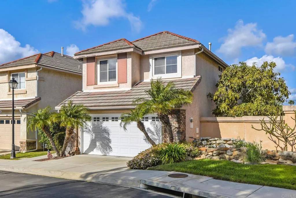 18761 Caminito Pasadero #102, San Diego, CA 92128