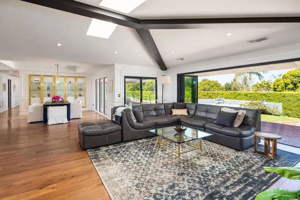 Rancho Santa Fe, CA 92067,6130 El Romero