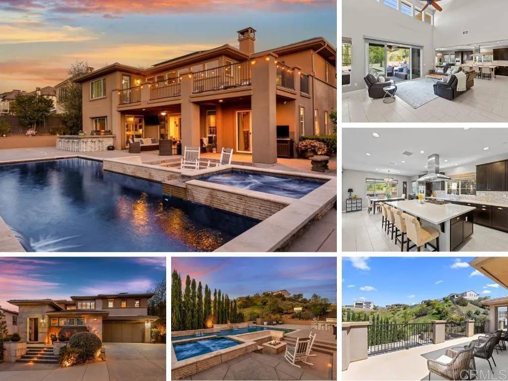 977 Tucana Drive, San Marcos, CA 92078