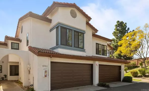 Chula Vista, CA 91910,1579 Apache Drive #E