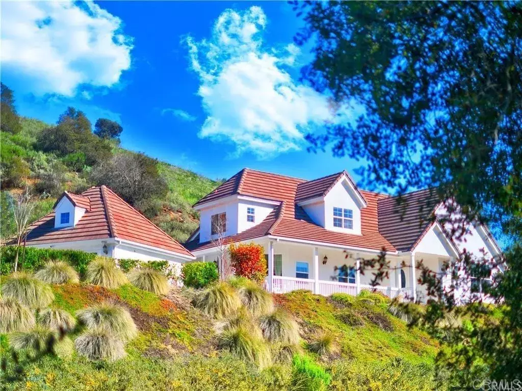 Temecula, CA 92590,45562 La Cruz Drive