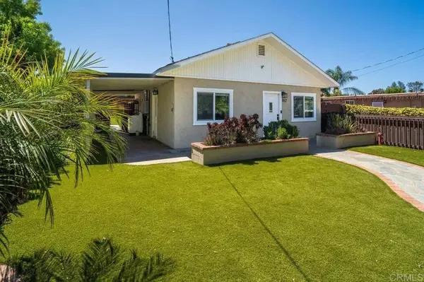 Ramona, CA 92065,1612 Hanson Ln