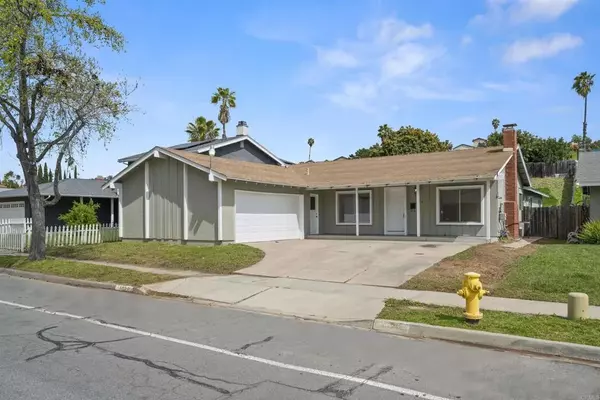 1029 Woodrow Avenue, San Diego, CA 92114