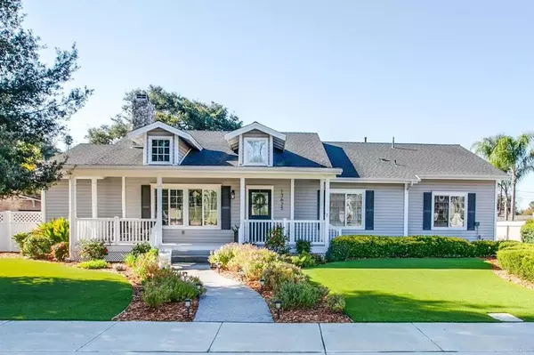 13625 Holly Oak Way, Poway, CA 92064