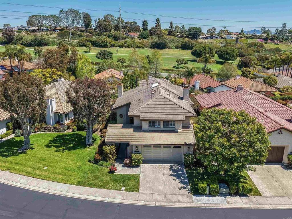 1240 Ladera Linda, Del Mar, CA 92014
