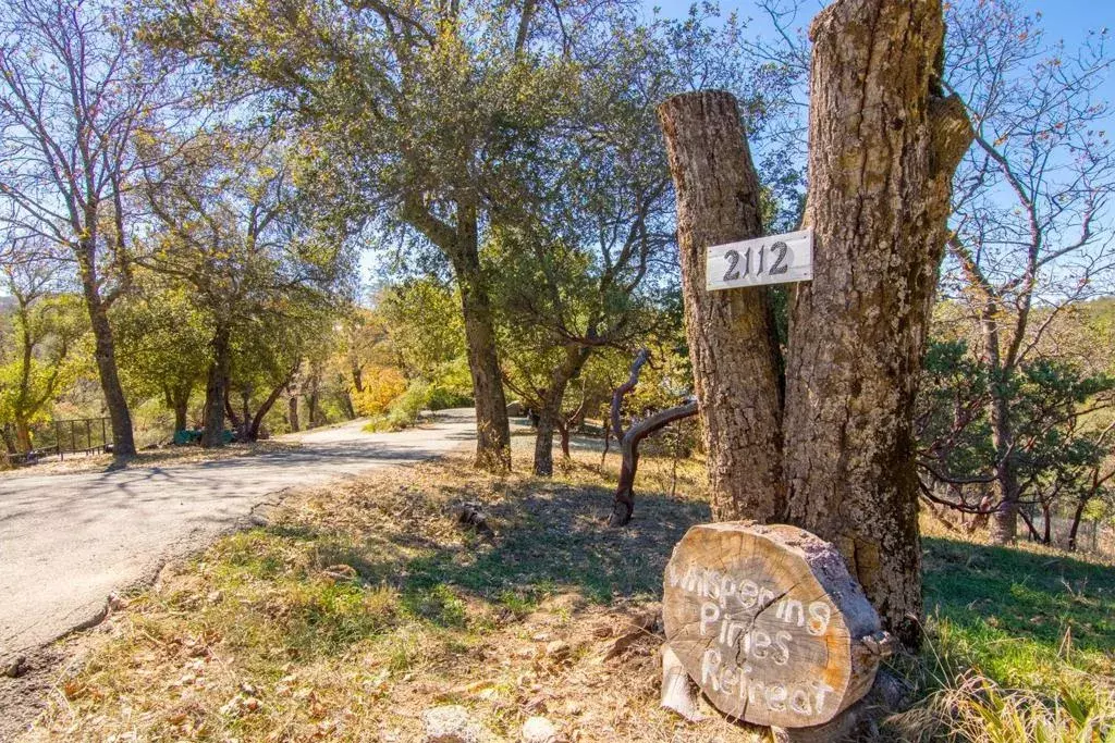 Julian, CA 92036,2112 Whispering Pines Drive
