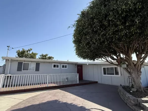 747 Holly Avenue, Imperial Beach, CA 91932