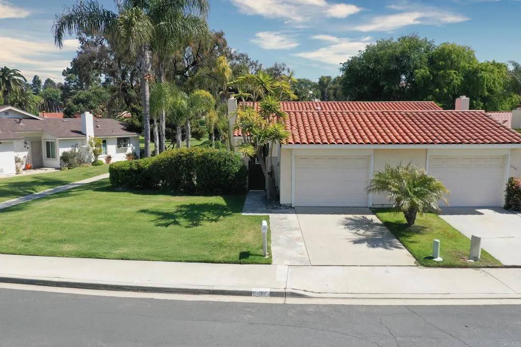 6462 Camino Del Parque, Carlsbad, CA 92011