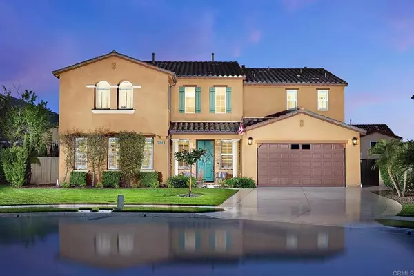 10541 Galena Canyon Road, San Diego, CA 92127