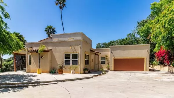 Fallbrook, CA 92028,351 Mission Ridge Ln