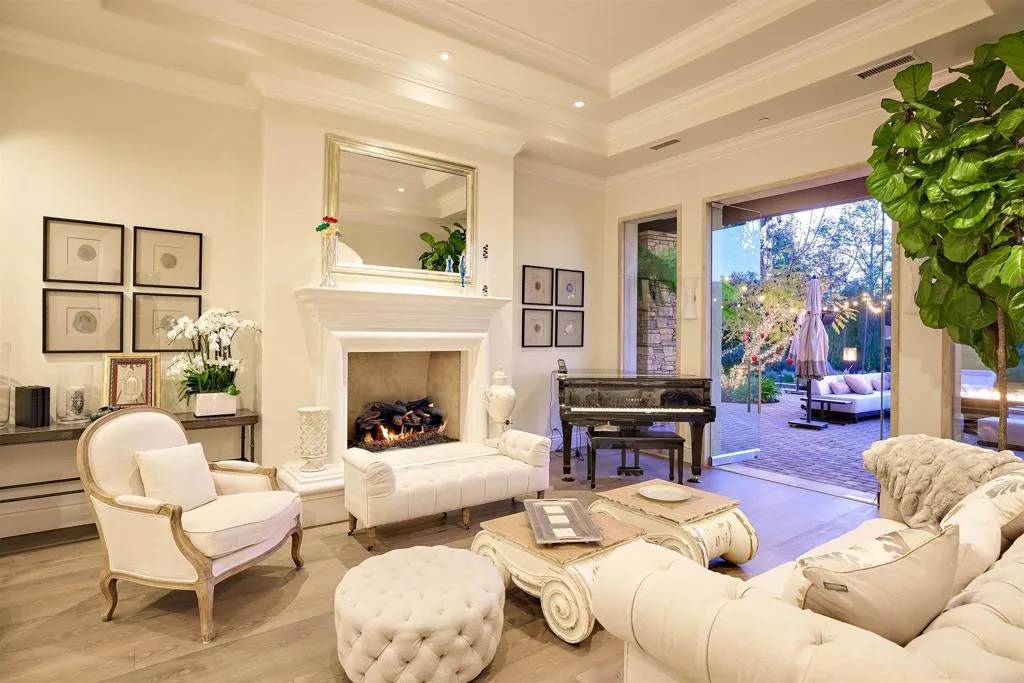 Rancho Santa Fe, CA 92067,18320 Colina Fuerte