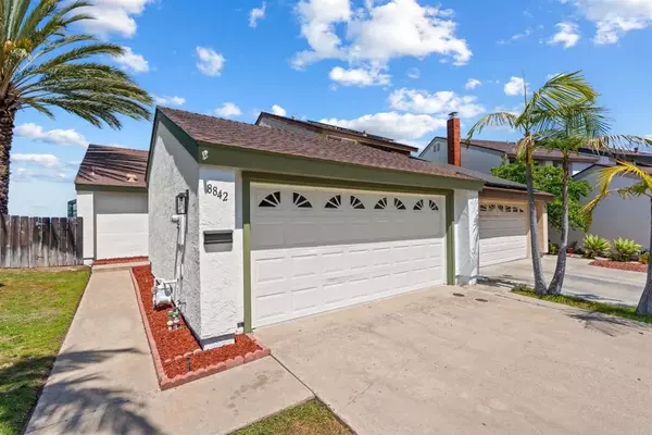 San Diego, CA 92126,8842 Capcano Road