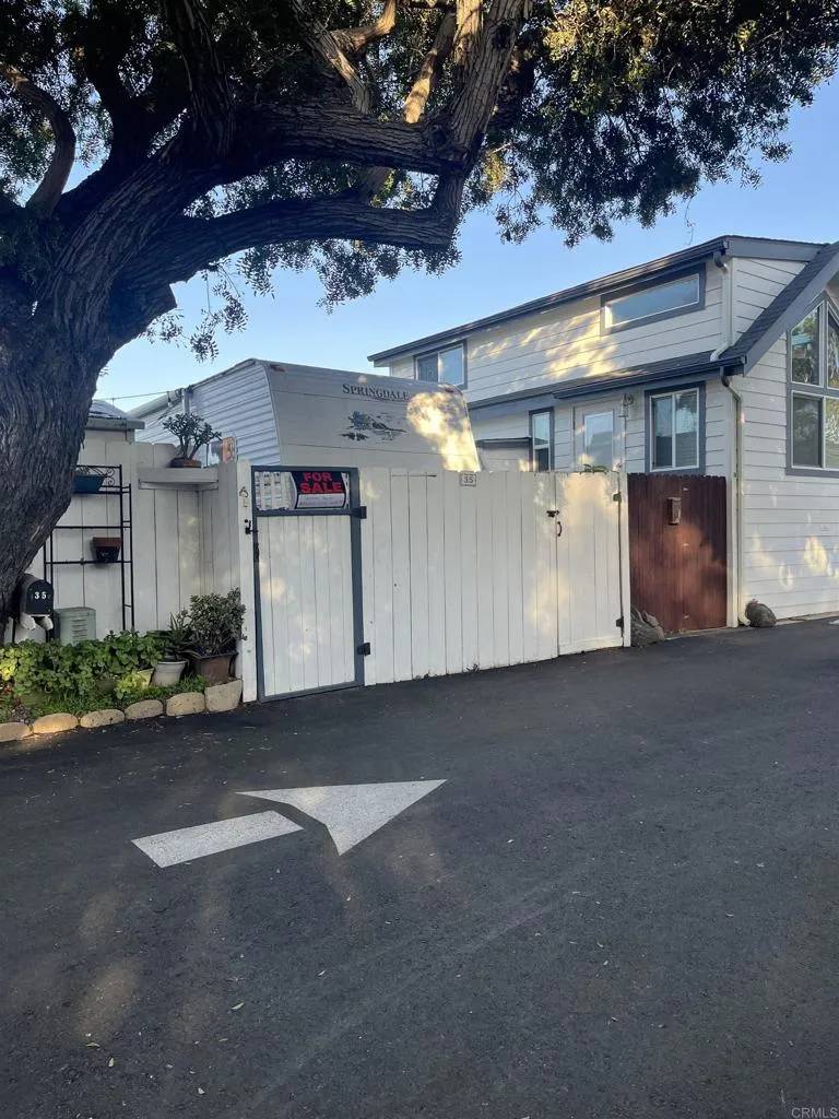 523 N Vulcan #35, Encinitas, CA 92024