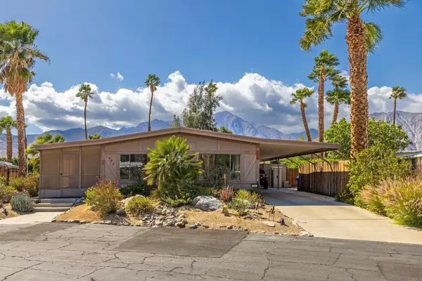 Borrego Springs, CA 92004,1010 Palm Canyon Dr #296