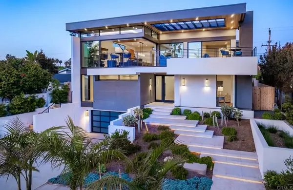 5170 Carlsbad Boulevard, Carlsbad, CA 92008