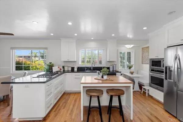 San Diego, CA 92107,1045 Tarento Drive
