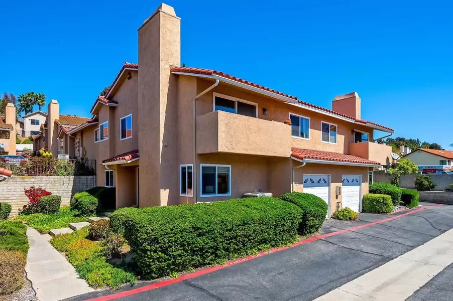31909 Del Cielo Este #23, Bonsall, CA 92003