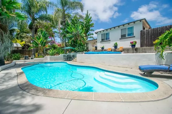 2821 Macdonald Street, Oceanside, CA 92054