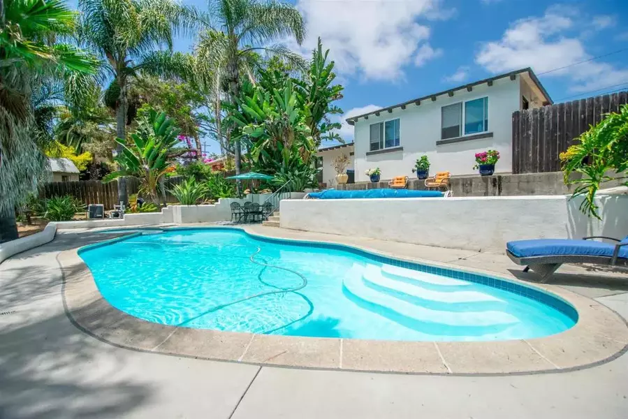 2821 Macdonald Street, Oceanside, CA 92054