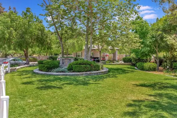 3331 Wildflower Valley Drive, Encinitas, CA 92024