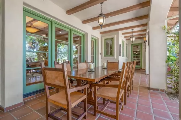 Rancho Santa Fe, CA 99206,7187 Via De Maya
